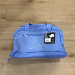 Adidas Duffle bag 