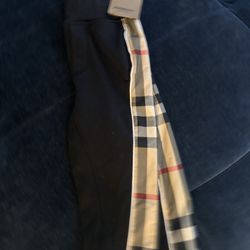 Burberry Pants 