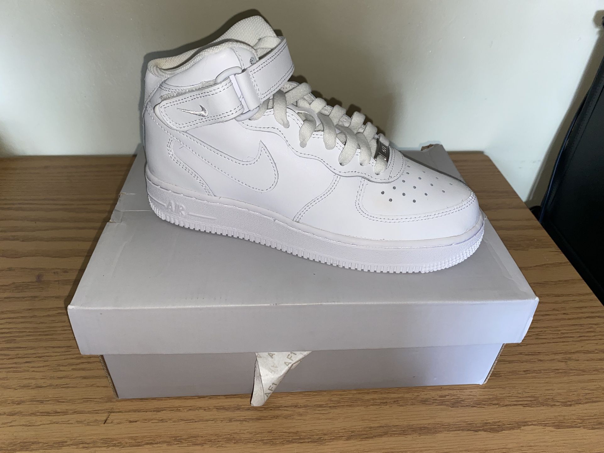 Nike Brand New