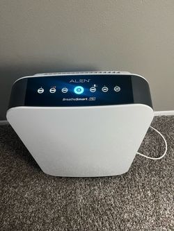 Alen BreatheSmart 75i Air Purifier