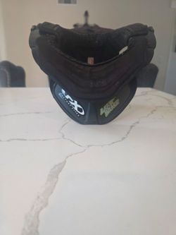 Leatt moto gpx neck brace