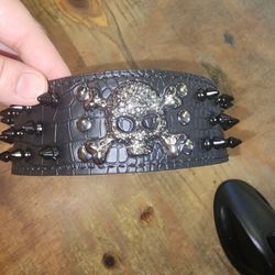 New DOGs Collar 