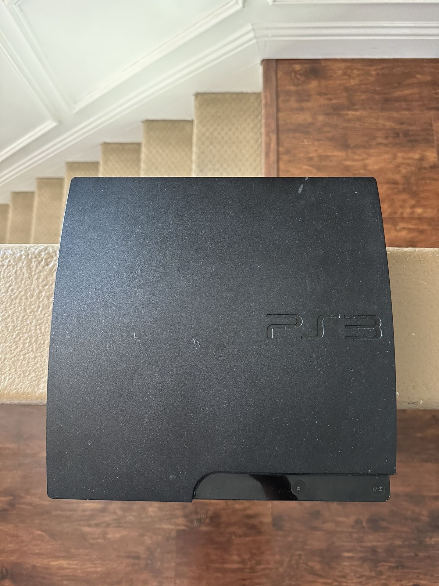 Jailbroken PS3 150 GB (500+ NES Games + 8 PS3 Games)