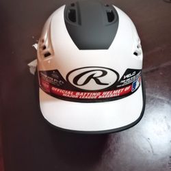 Rawlings (NEW) Official Batting Helmet 6 3/8- 7 1/2