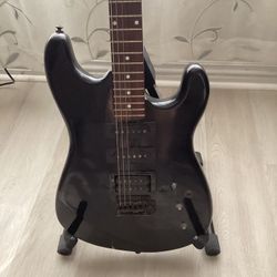 Guitar For Sale 