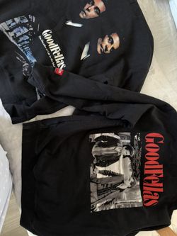 GoodFellas Hoodie