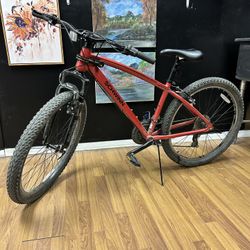 Schwinn Ranger 26” Mountain Bike