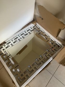 Nice mirror