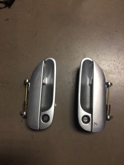 99-05 Miata MX5 Outer latch door handles