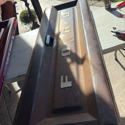 67-72 83-86 Ford F100 -f250 Tailgate