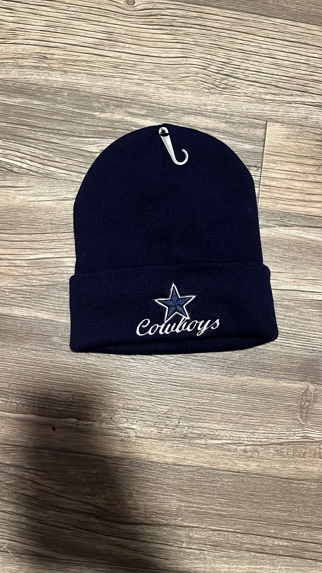 Dallas Cowboys Beanie