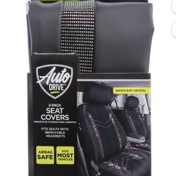 Seat Covers 