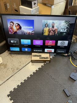 Samsung 46” TV