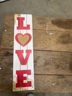 Love Frame $4
