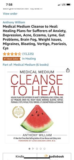 New Book