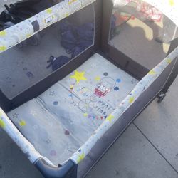 Baby Playpen