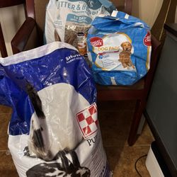 Bun Supplies