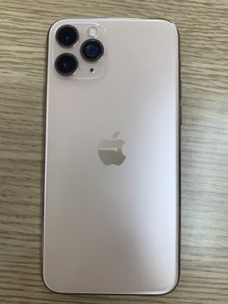 IPHONE 11 PRO