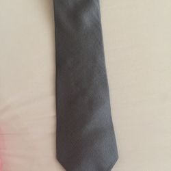 DKNY Silk Tie