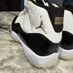 Jordan 11’s