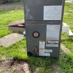 Rheem 2-ton 208/240 Air Handler
