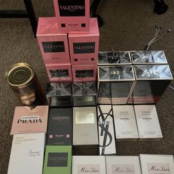 Designer Fragrances 