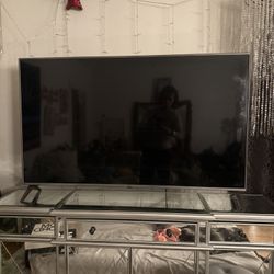 LG 50 Inch FLATSCREEN SMART TV 2018 NEW!