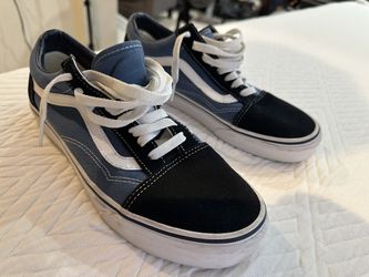 Old School Vans