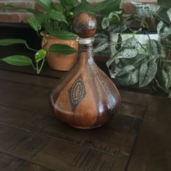 Italian Wine Decanter