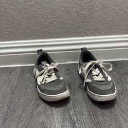 Boy Vans Size 1y