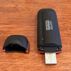 AGPTEK US3 Stick MP3 Play