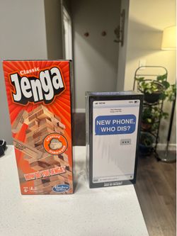 New games
