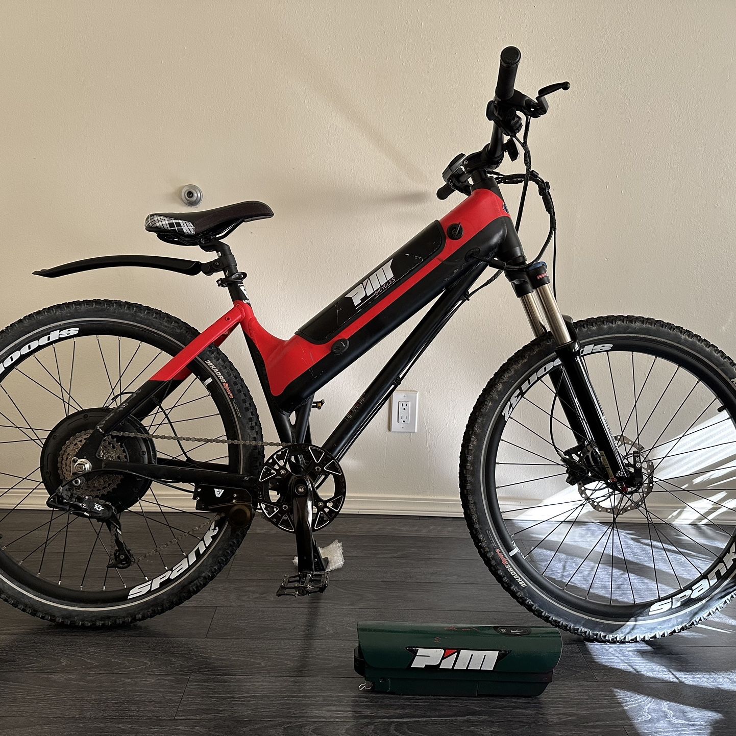 archer electric bicycle E-bike 750W 384Wh Pim Bicycles Archer Step-Thru Electric Bike With Two  Batteries for Sale in Seattle, WA