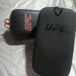 Boxing Pads