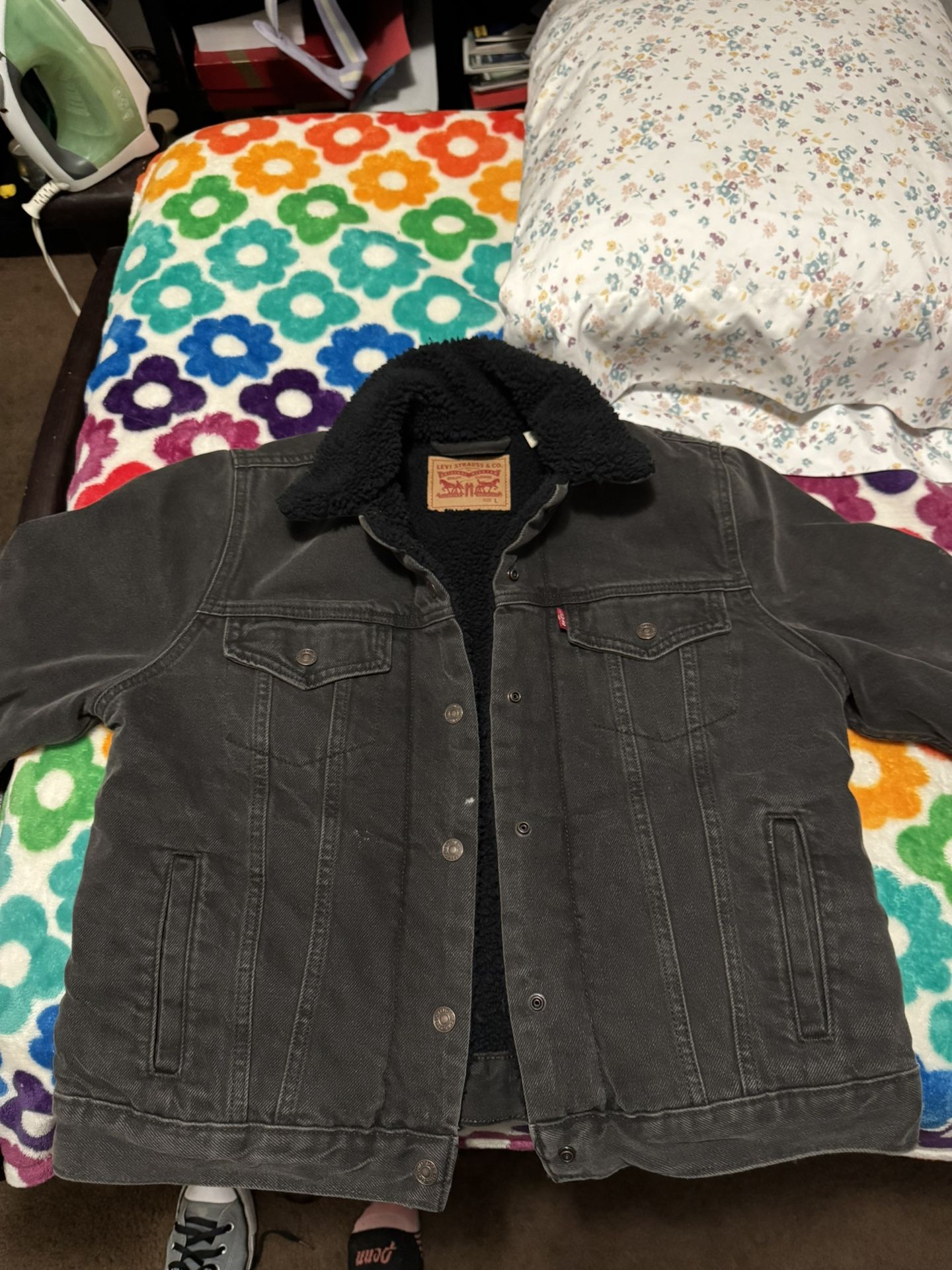 Levi’s Women’s Jacket