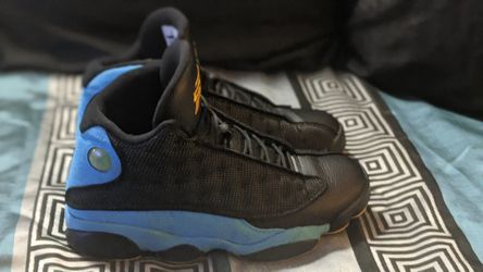 Jordan 13 Melos