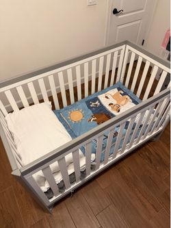 Crib