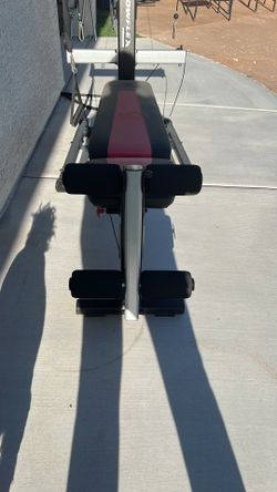 Bowflex