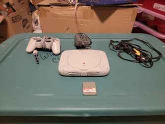 Original Playstation 