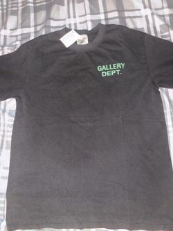 Gallery tshirt