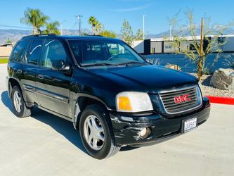 2004 GMC Envoy