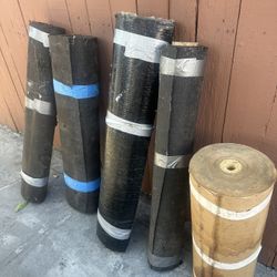 Roofing Material