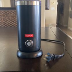 Milk Frother- Bodum