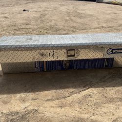 Kobalt Truck Tool Box