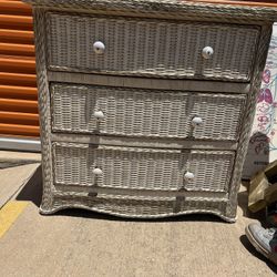 3 Dresser Drawer 
