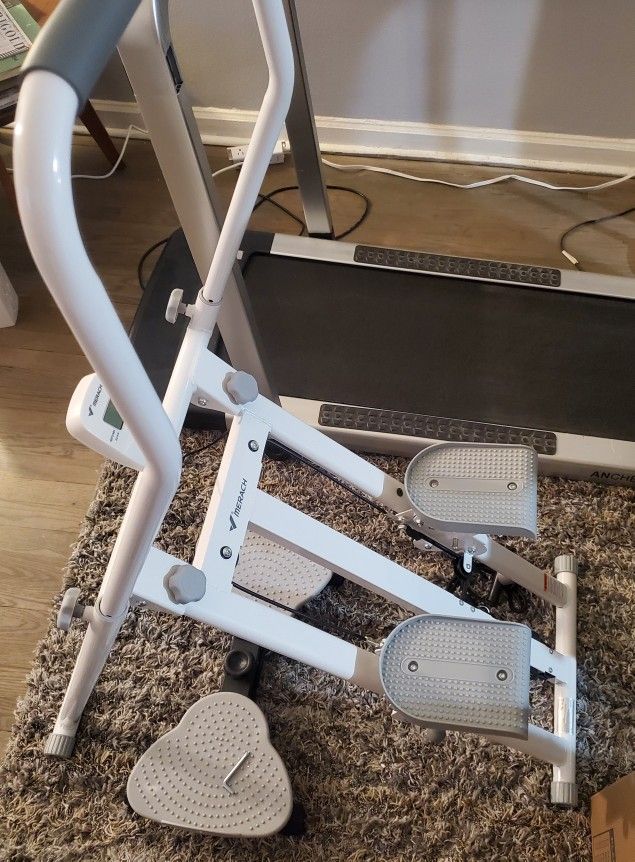 Merach Fit Vertical Climber 