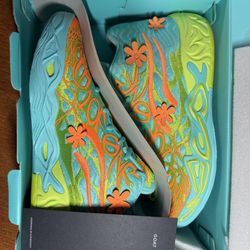 Puma LaMelo Ball MB.04 Scooby-Doo