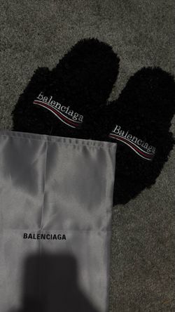 Balinciagas