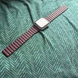Apple Watch – Excellent Condition, $130 (No Charger)