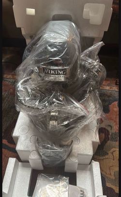 Viking professional stand mixer